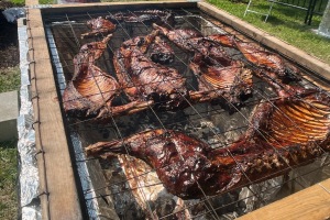 Pig Roast