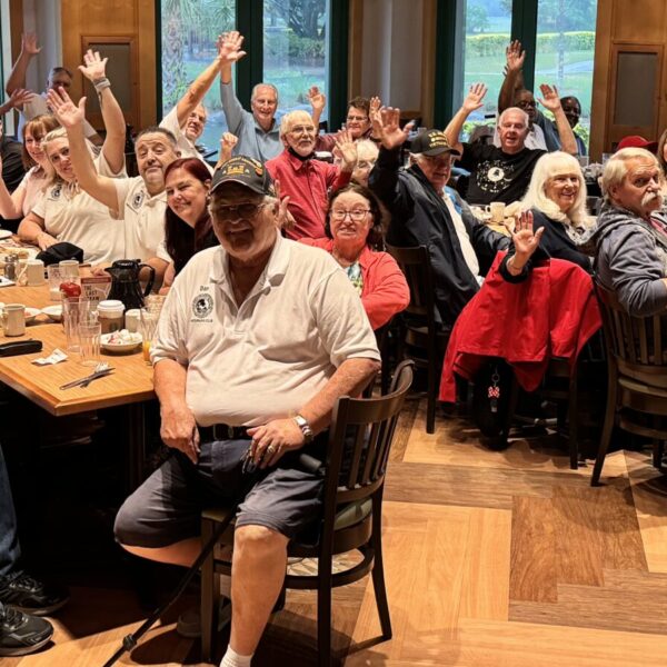 February 17 2024 Shades of Green Bi-Annual Breakfast