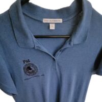 Veterans Club of Celebration Auxiliary Polo Shirts