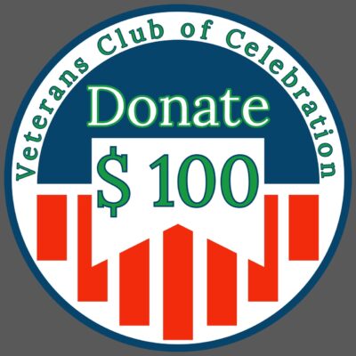 Donation $100