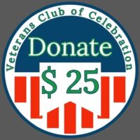 Donation $25