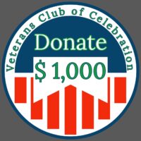 Donation $1,000