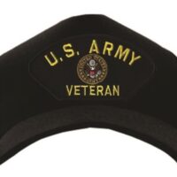 Veterans Club of Celebration Baseball Caps