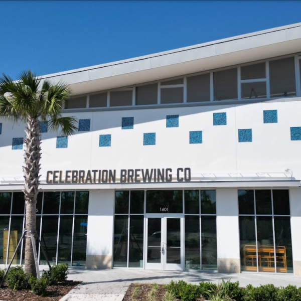 June 7 2024 Social and Happy Hour 5 PM at Celebration Brewing Co