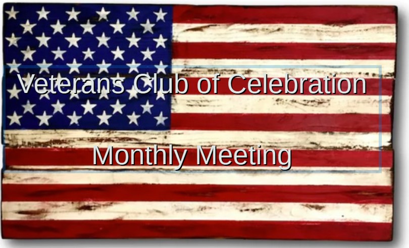 February 13 2025 Monthly Meeting