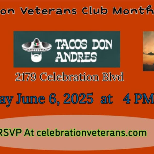 June 6 2025 Happy Hour