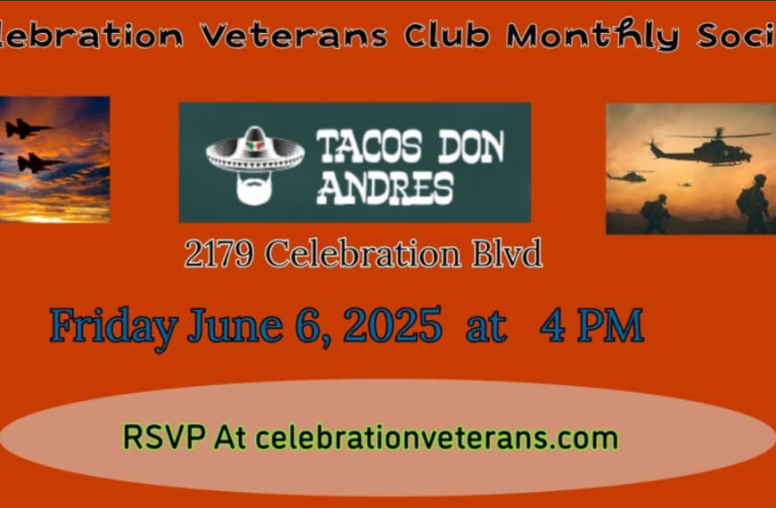 June 6 2025 Happy Hour