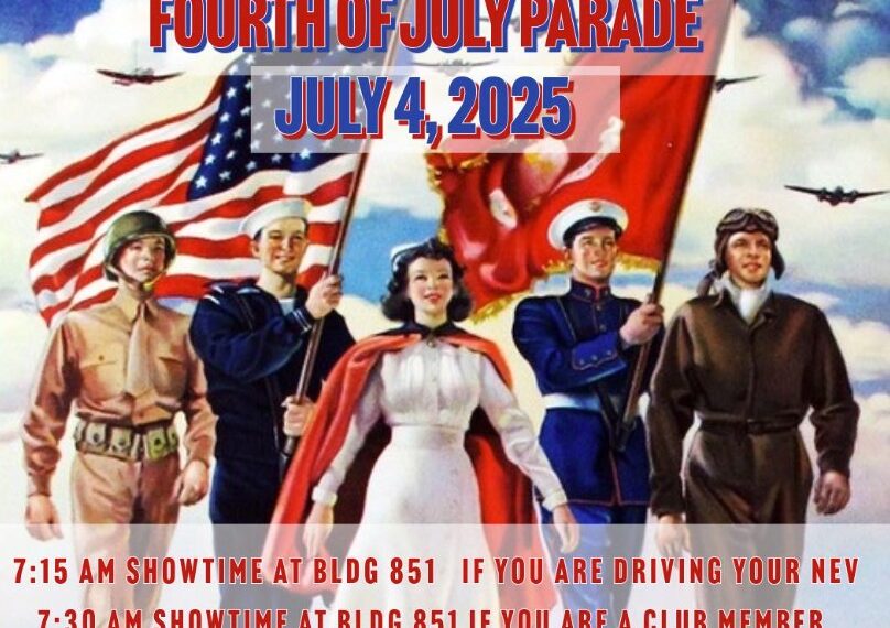 4th of July Parade
