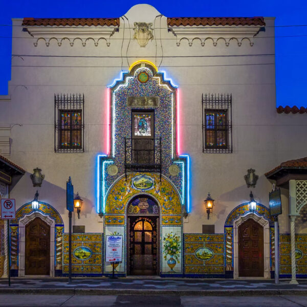 September 5 2025, 4 PM Happy Hour