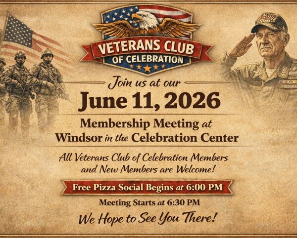 June 11 2026 Monthly Meeting